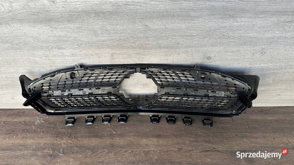 MERCEDES CLA X118 C118 AMG 19 GRILL PDC DIAMOND Atrapy Gorzów Wielkopolski