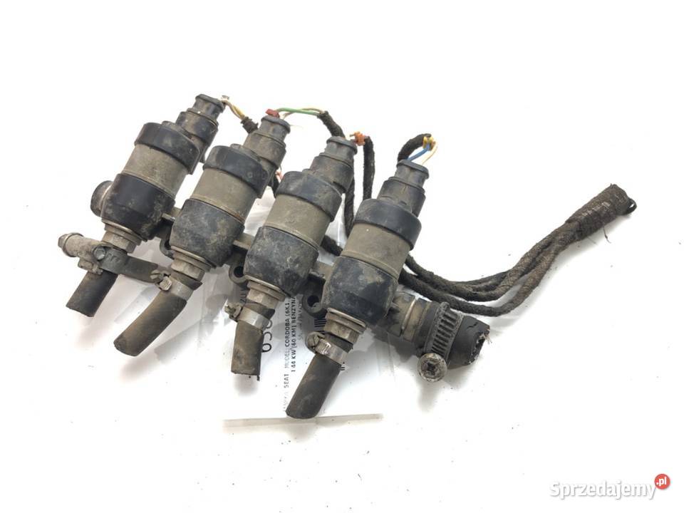 WTRYSKI DO GAZU LPG 67R016379 WTRYSK GAZU GAZOWY sprzedam