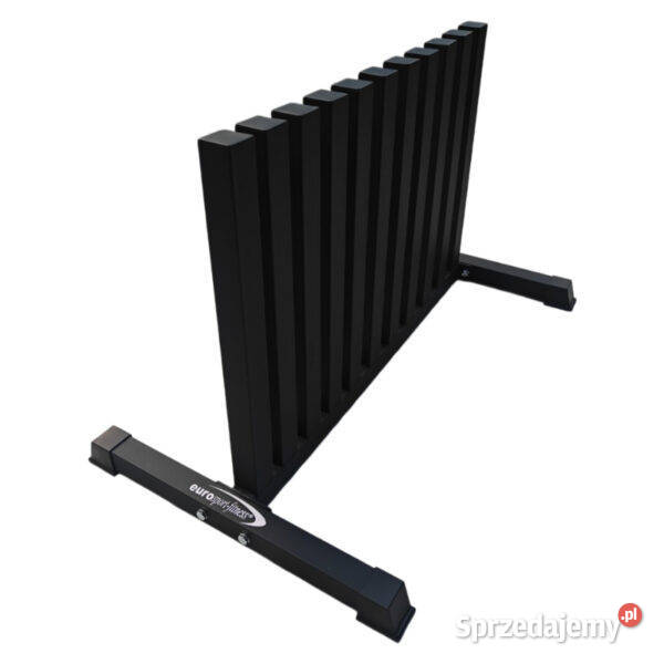 Stojak na hantle fitness Wałcz