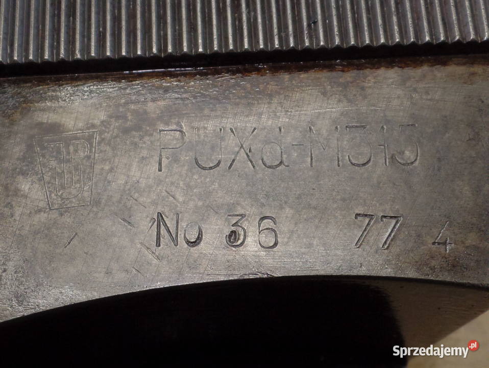 uchwyt tokarski hydrauliczny Produkcja Produkcja Częstochowa