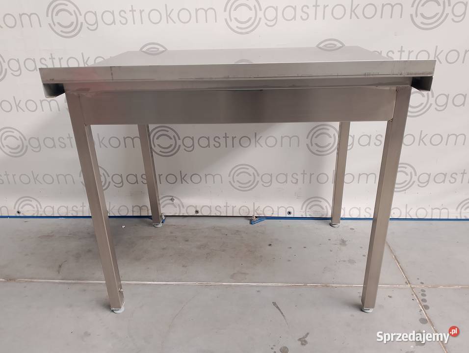 Stół bez półki 100x75x85 dolnośląskie Wrocław