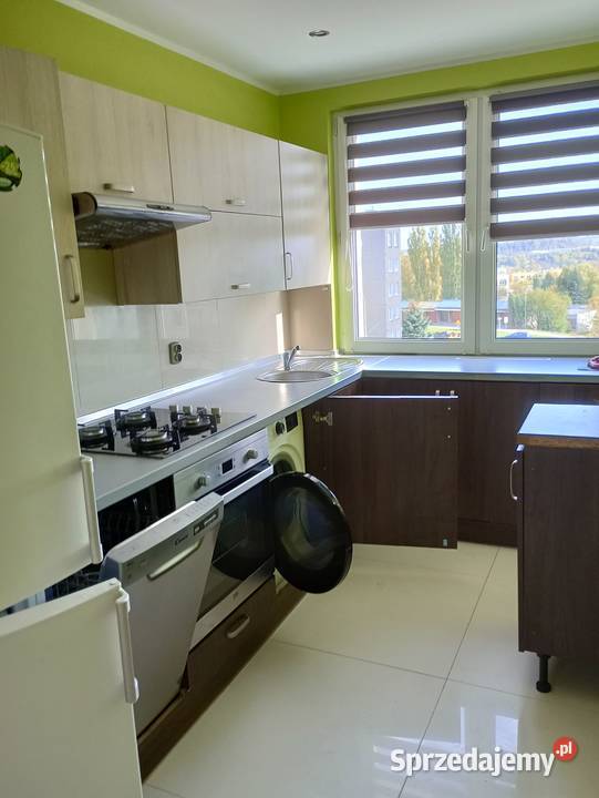 Wałbrzych Piaskowa Góra mieszkanie 2 pokojowe dolnośląskie sprzedam