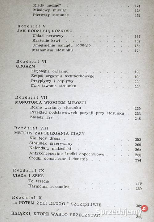 Sztuka kochania Michalina Wisłocka