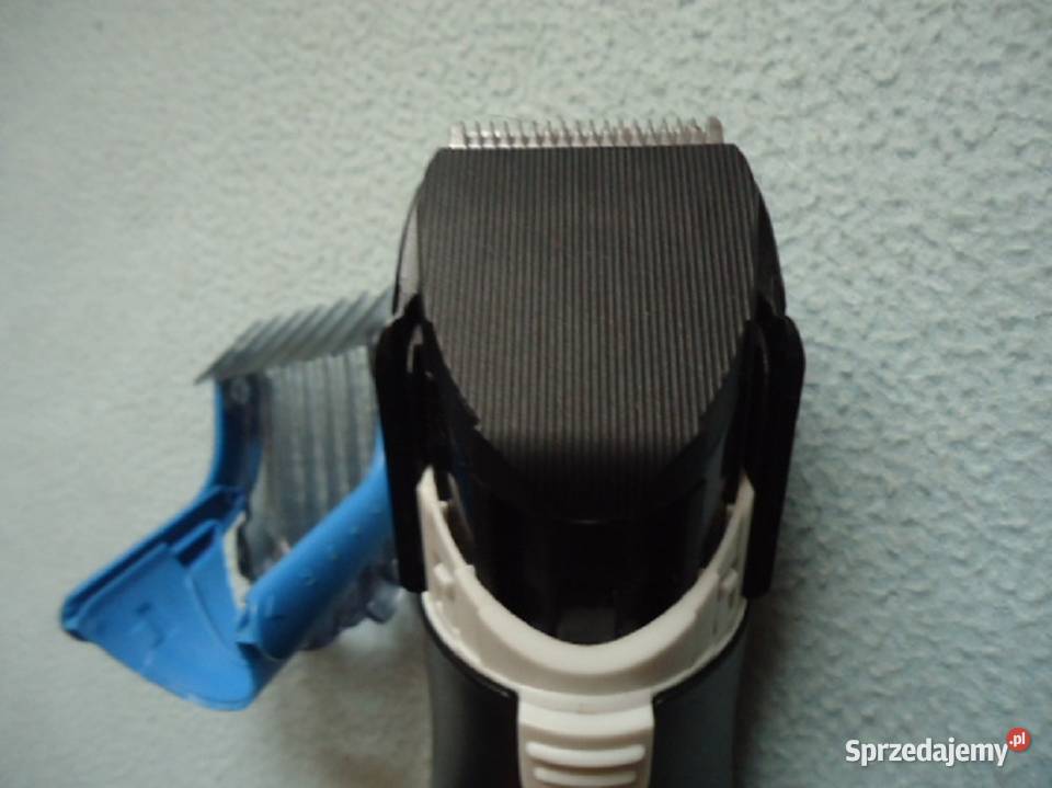 UŻYWANA MASZYNKA DO WŁOSÓW PHILIPS EASY STYLER Kosmetyka i fryzjerstwo Jaworzno