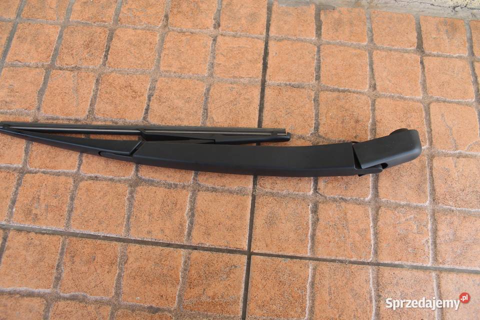 RAMIE WYCIERACZKI TYŁ OPEL CORSA D sprzedam