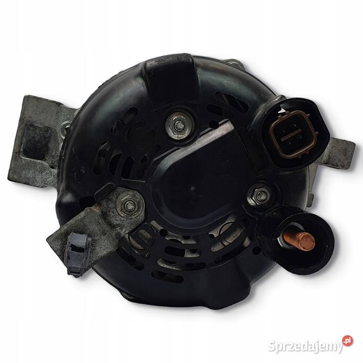 ALTERNATOR Honda Civic VII 22 ICTDI 2B60610 Chełm