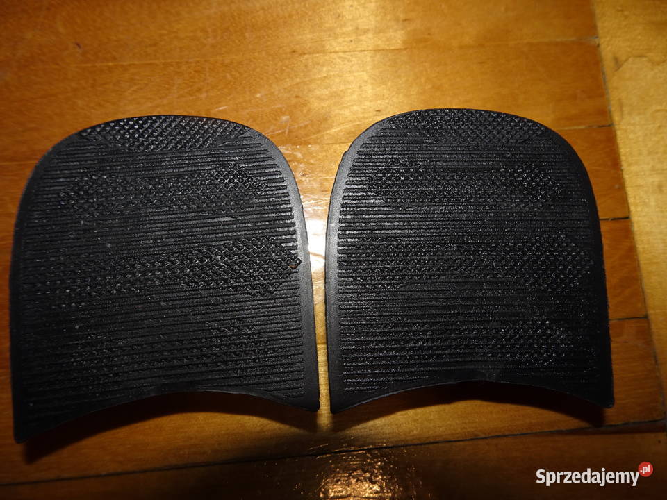 Fleki do butów symbol na zdjęciu Pozostałe Warszawa