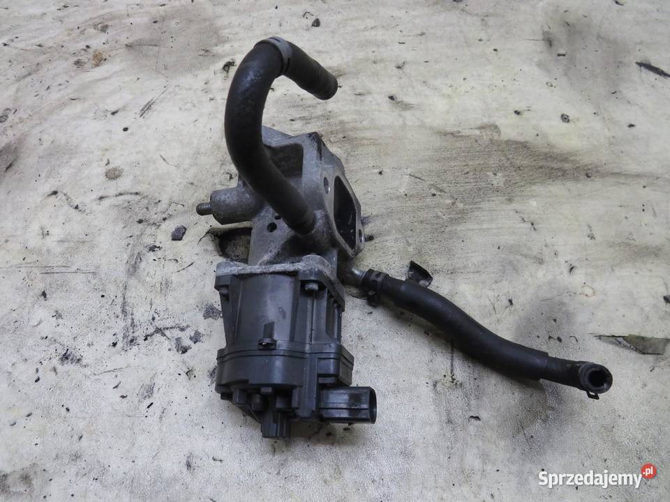 ZAWÓR EGR MAZDA 3 BM 22 D 13 SH01K5T70874 osobowe sprzedam