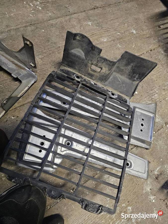 Honda CX 500 obudowa chłodnicy kratka cx500 Jelenia Góra