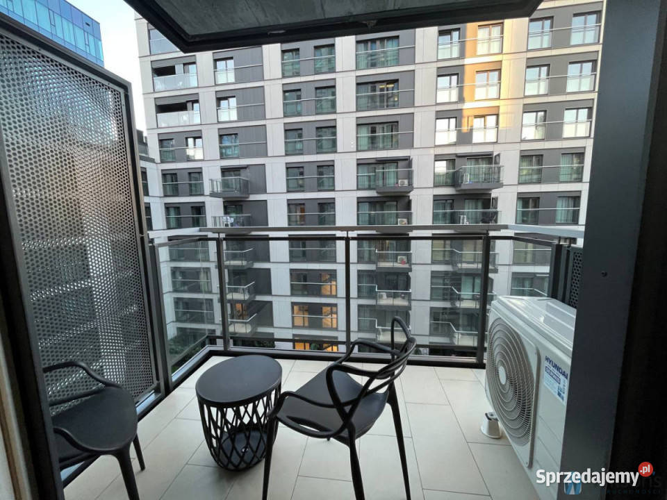 Mieszkanie 56m2 3 pokojowe Warszawa apartamentowiec mazowieckie sprzedam