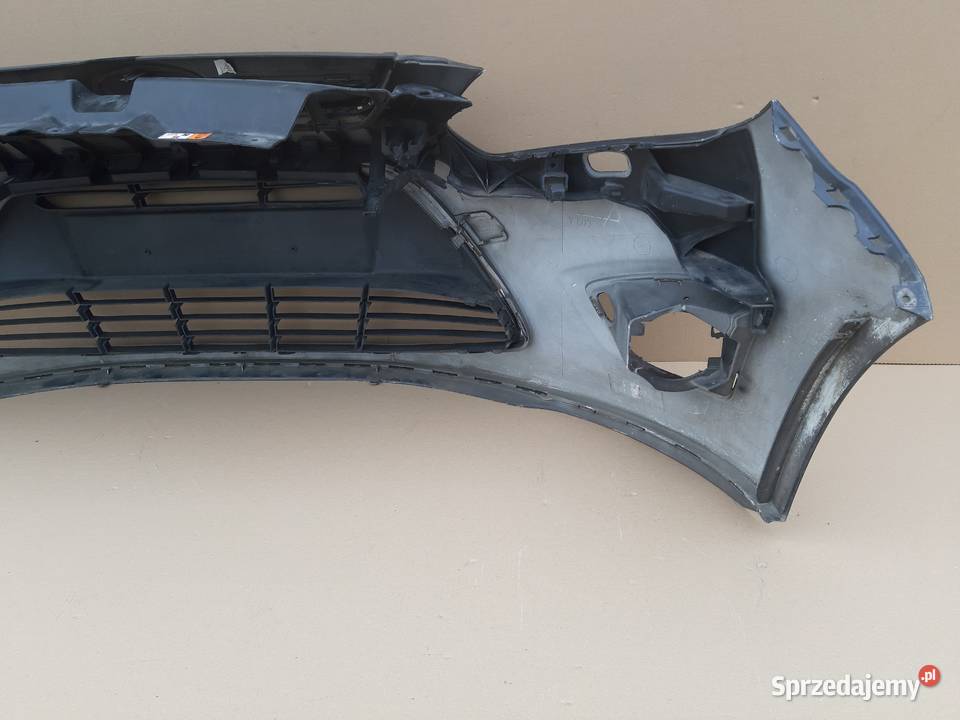 FORD C CMAX MK2 MK2 ZDERZAK PRZÓD PRZEDNI Trzciel