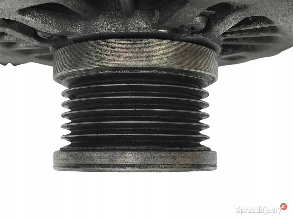 ALTERNATOR Citroen C3 Picasso 14 VTi Chełm