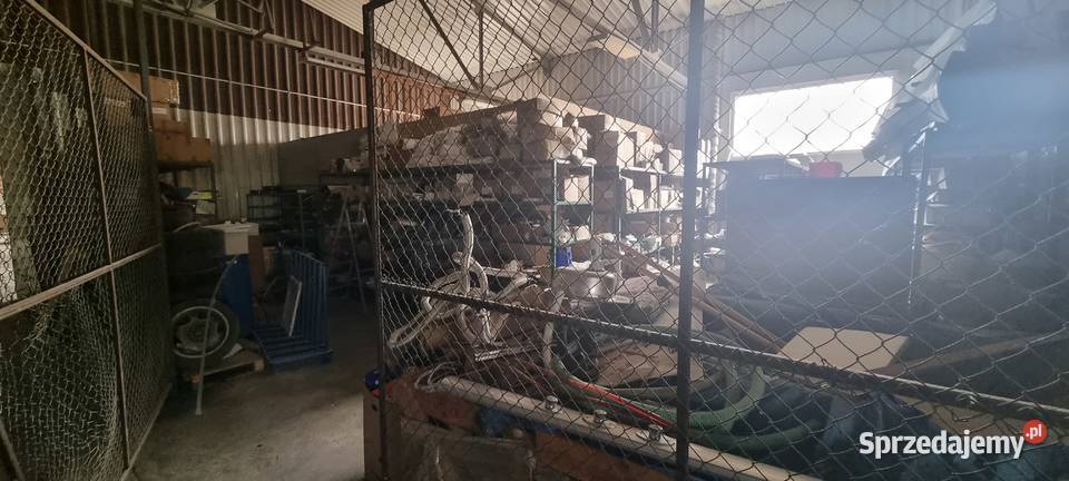 TOTALNA WYPRZEDAŻ FABRYCE JACHTÓW I WANIEN zachodniopomorskie Trzebiatów