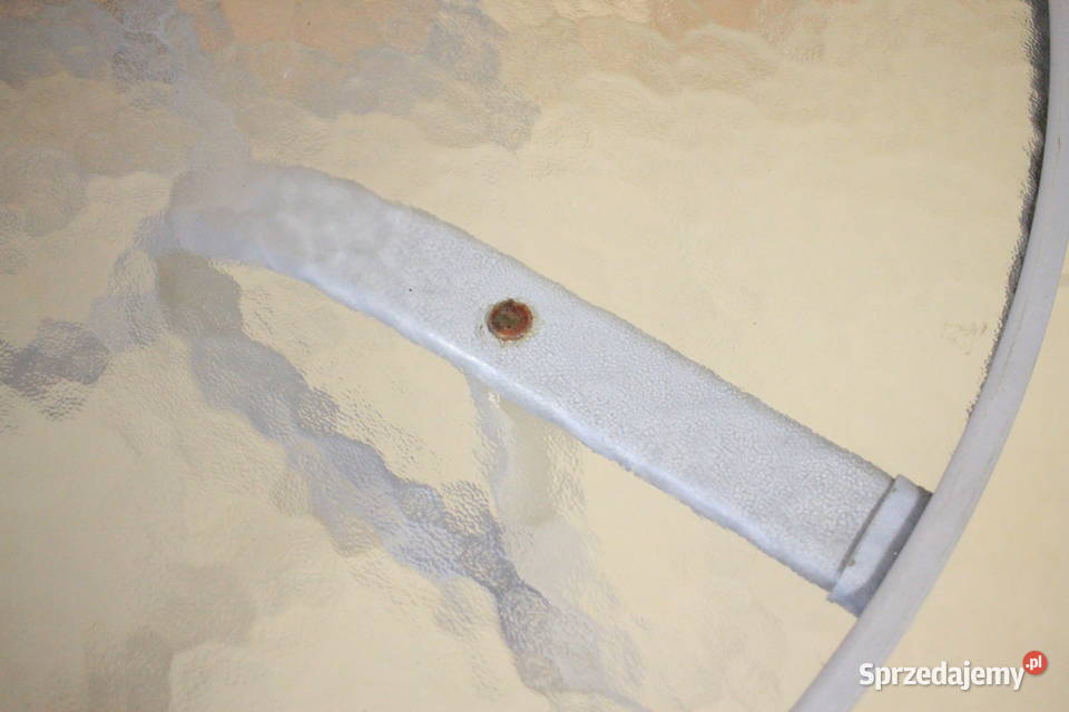 Stół ogrodowy 2 krzesełka Pszczyna