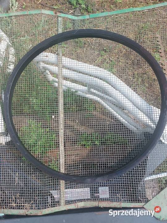 Pas MF 0112188 GATES nieuszkodzony Ostrołęka