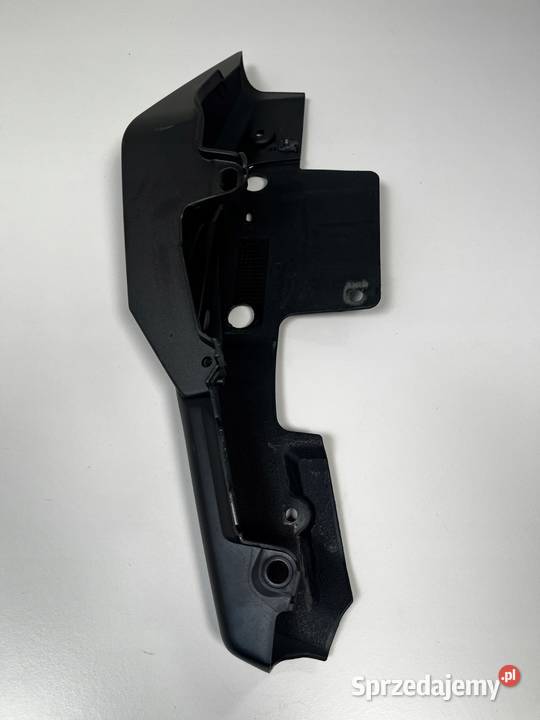 YAMAHA MT09 14 Osłona Owiewka Tył Ogon Plastiki Łobżenica sprzedam