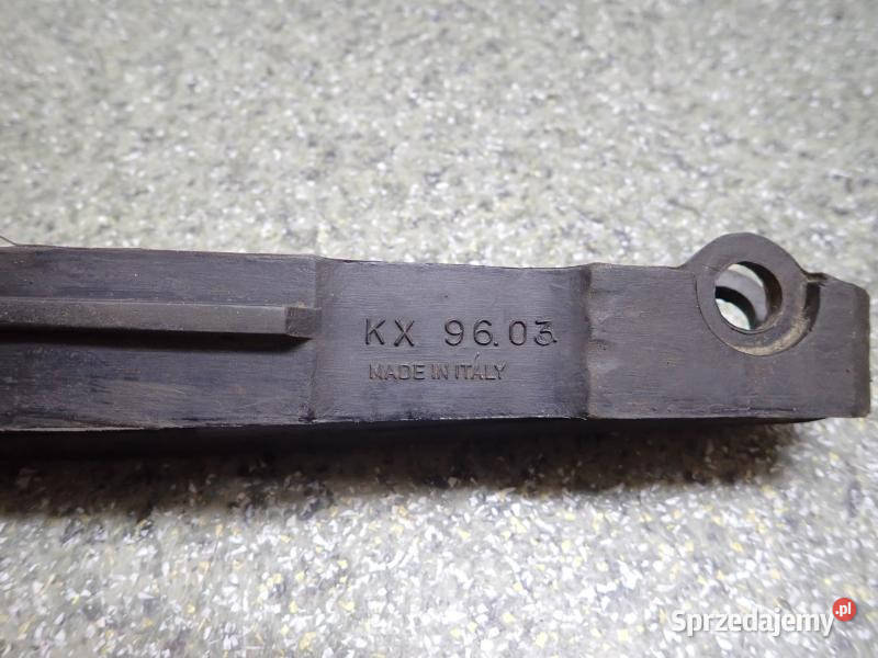 ŚLIZG ŁAŃCUCHA KAWASAKI KX 250 125 9097R Strzelce Krajeńskie