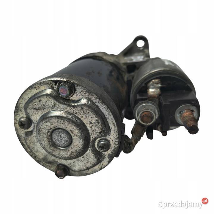 ROZRUSZNIK Peugeot 508 20 HDI 9671014680 Układ elektryczny, zapłon Chełm