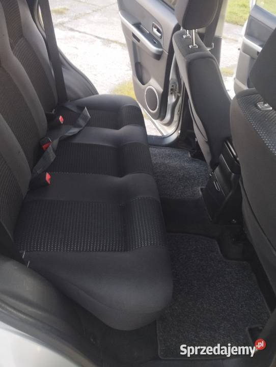 Suzuki Grand Vitara 20 bg 2005r
