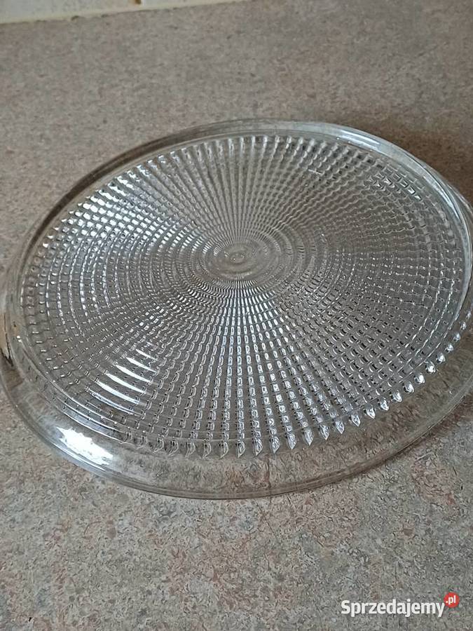 vintage patery PRL Nowy Targ