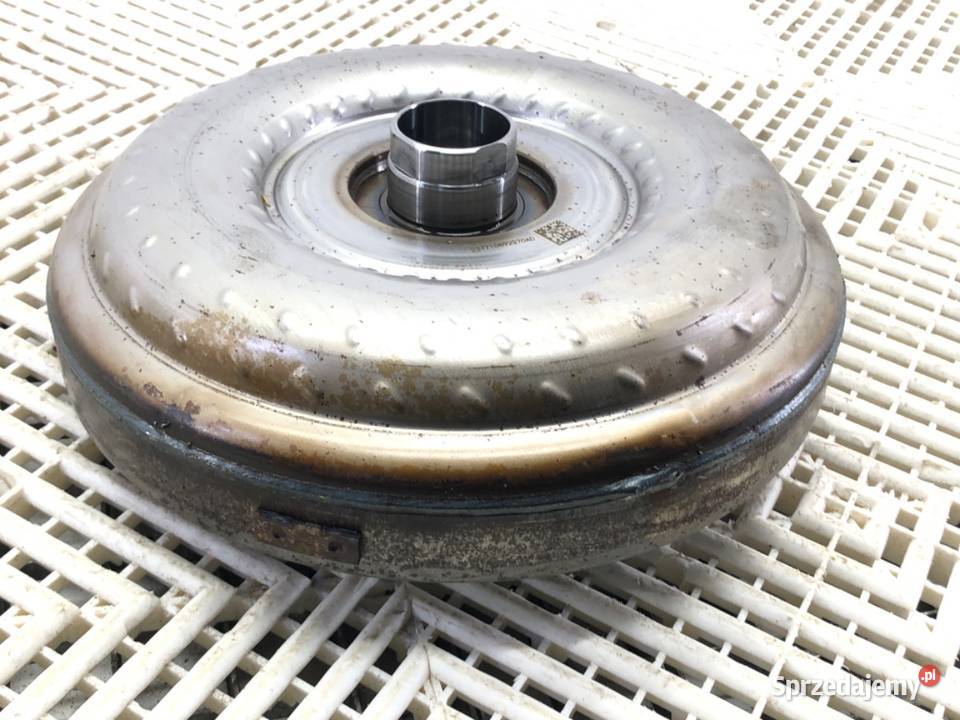 SPRZĘGŁO CHRYSLER PACIFICA 36 291 osobowe Sprzęgła wiskotyczne