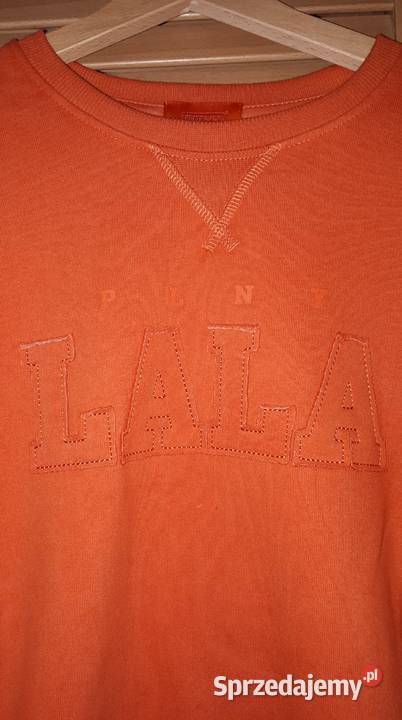 Nowa bluza Plny Lala S Warszawa sprzedam