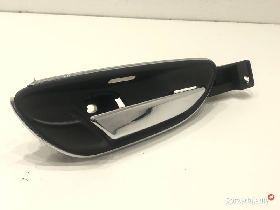 KLAMKA WEWNĘTRZNA PRAWY PRZÓD FIAT BRAVO II osobowe Klamki wewnętrzne