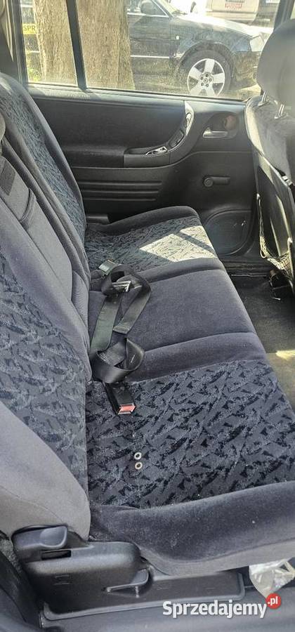 Opel zafira 16 Motoryzacja Łódź