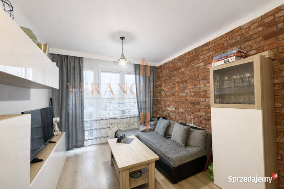 Mieszkanie z klimatem 3448 m balkon piwnica Piętro 2 Warszawa sprzedam