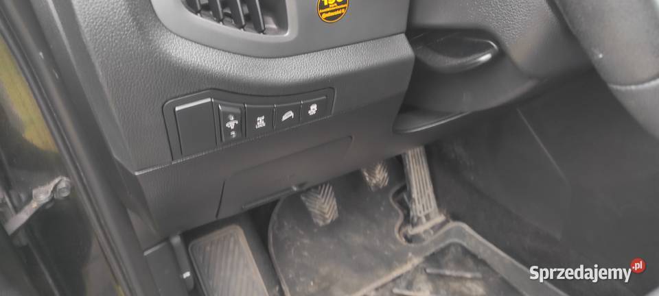 Kia sportage 3 20 Benz 39 małopolskie sprzedam