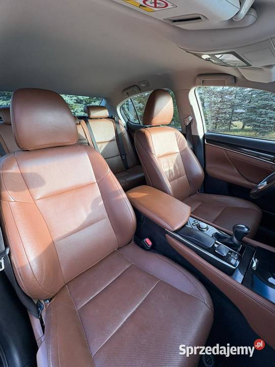 Lexus GS 300 zachodniopomorskie Świnoujście sprzedam