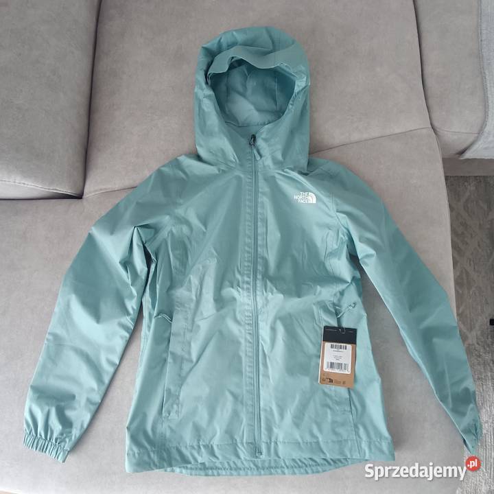 The North Face Quest Kurtka damska Kurtki i płaszcze Kielce sprzedam