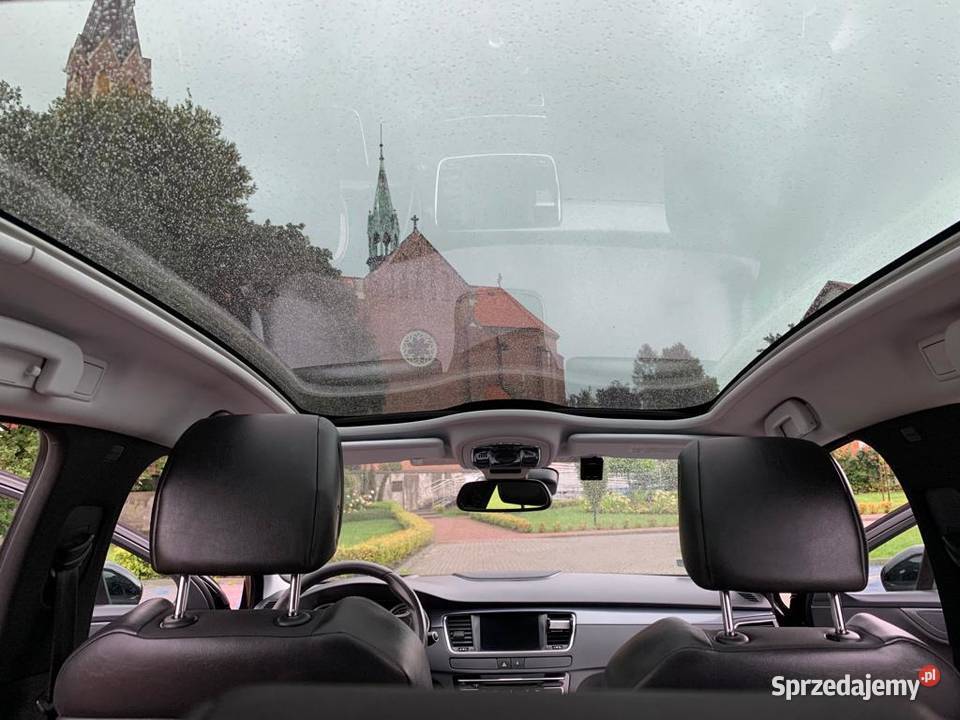 Peugeot 508 20 HDi Business Line 508 Wieliczka sprzedam