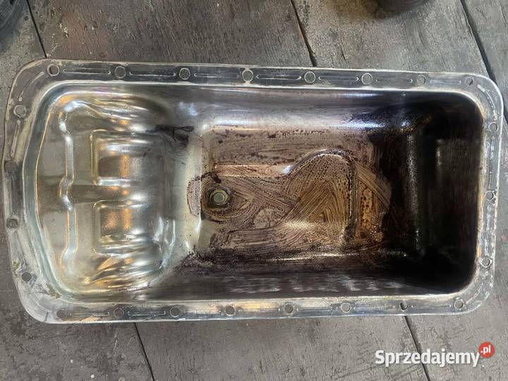 Miska oleju Polonez 19 diesel osobowe Lyski