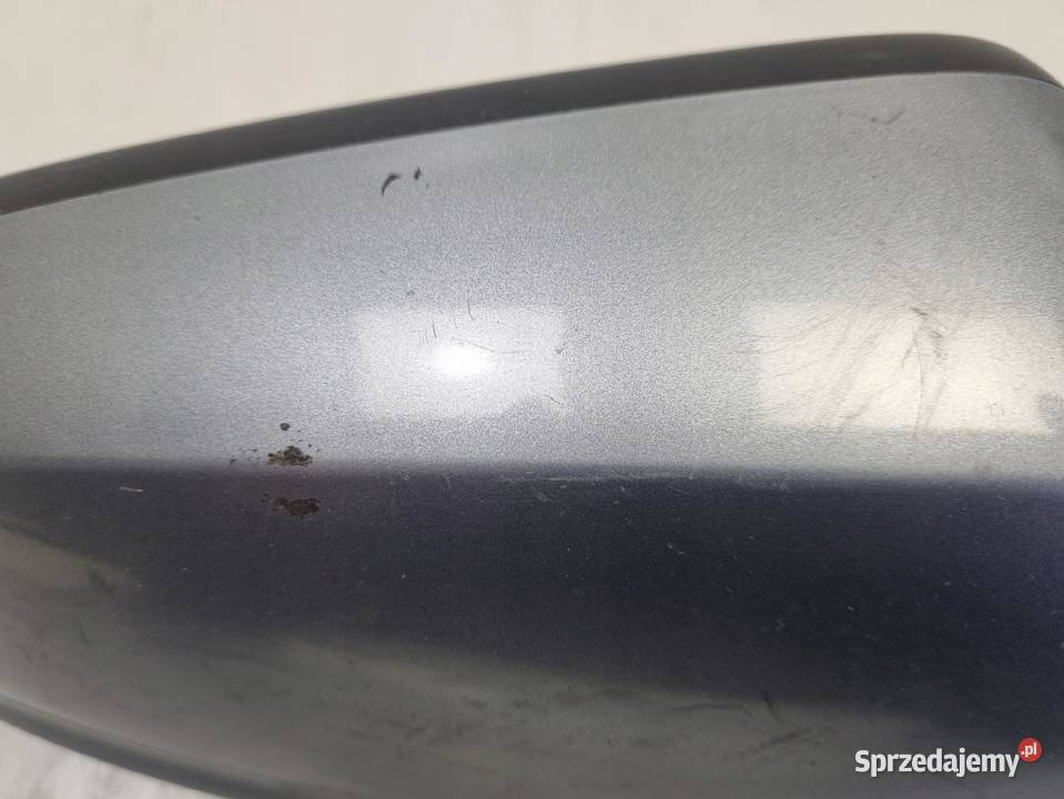 Opel Astra G 9809r LUSTERKO PRAWE PASAŻERA 5 pin osobowe Janów