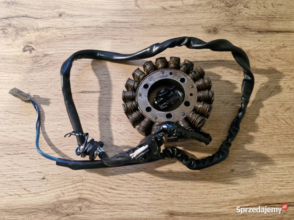 Alternator Yamaha Virago XV 125250 Wrocław