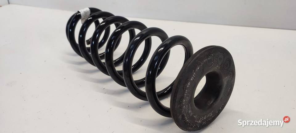 VW TIGUAN II SPRĘZYNA TYŁ TYLNA 5QF511115BD osobowe sprzedam