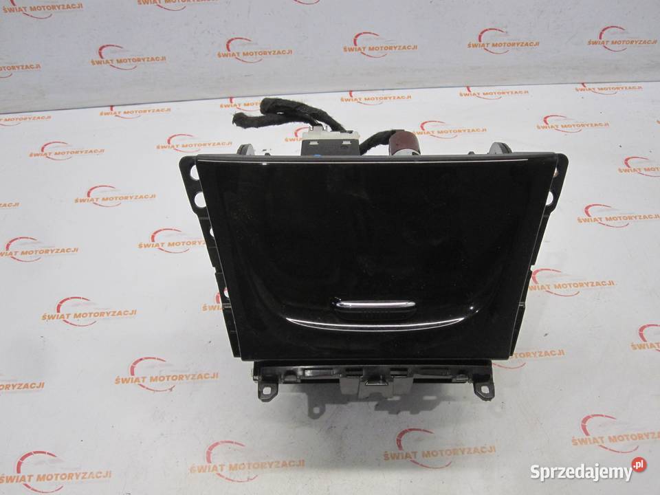 MOKKA 16 18r schowek środkowy 42547478 42547476 Wyposażenie wnętrza Kielce