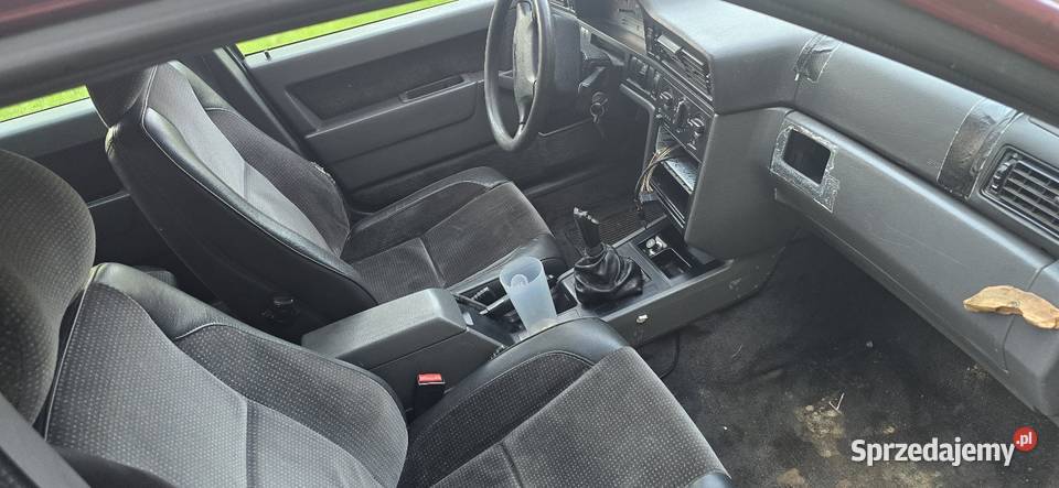 Volvo 850 1995r benzyna Podgórzyn