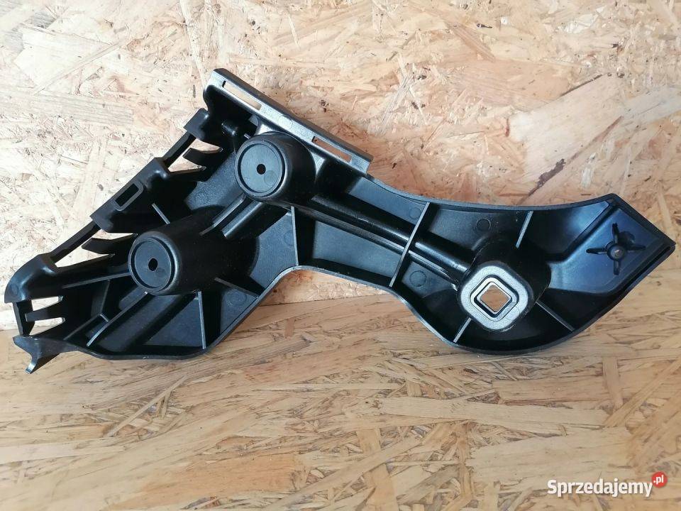 AUDI A6 C8 ŚLIZG ZDERZAK PRAWY TYŁ 4K9807394 osobowe Pleszew sprzedam