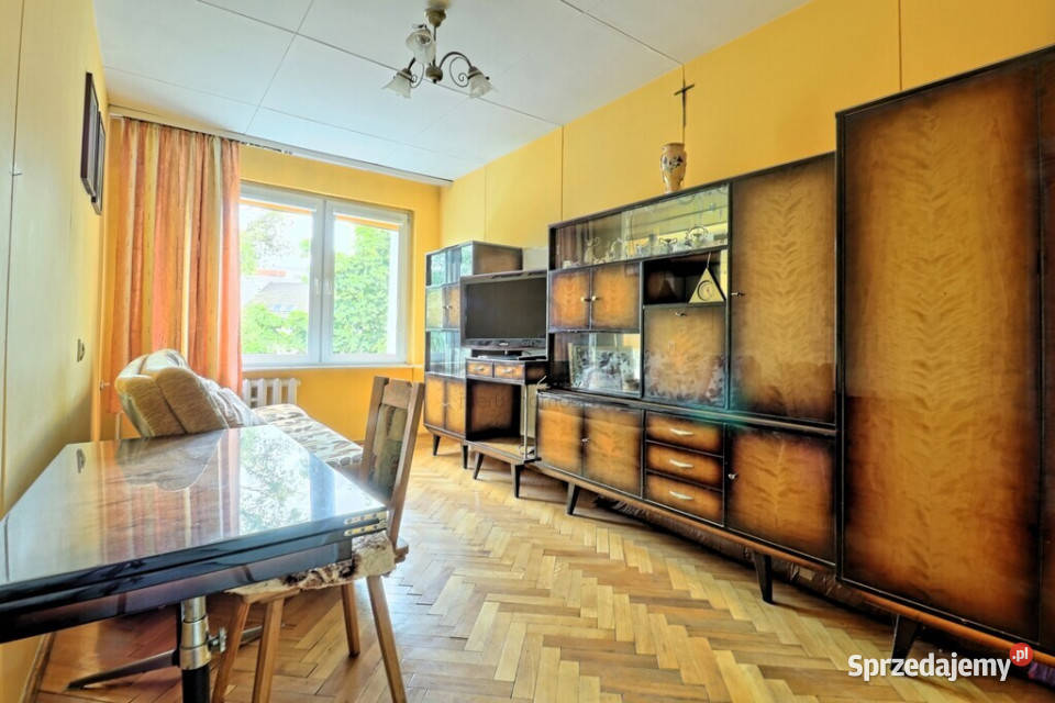 M2 w ścisłym centrum Gorzowa Wlkp lubuskie Gorzów Wielkopolski