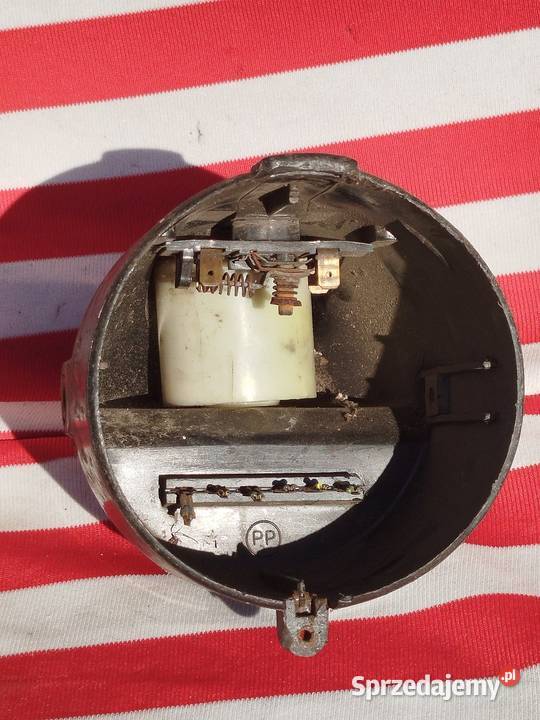 Lampa rometa ogara Majdan Królewski sprzedam