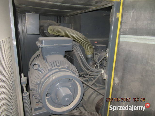 SPRĘŻARKI KAESER Wrocław