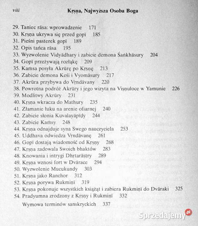 Źródło Wiecznej Przyjemności Cz 1 AC Chełm