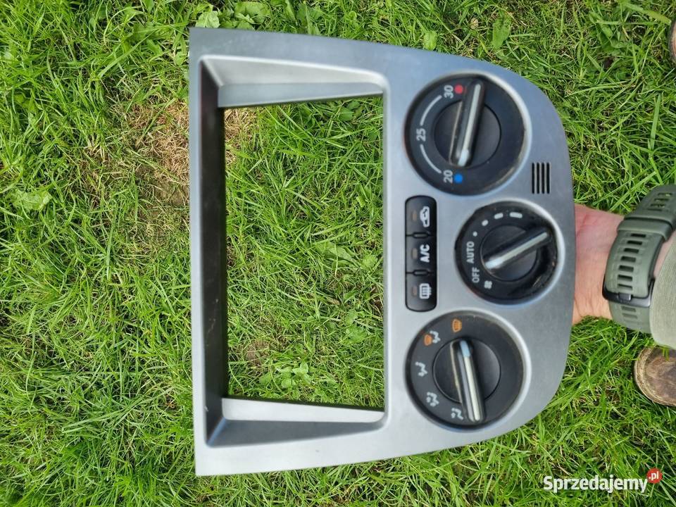 Czesci subaru impreza kombi Pozostałe Jodłowa