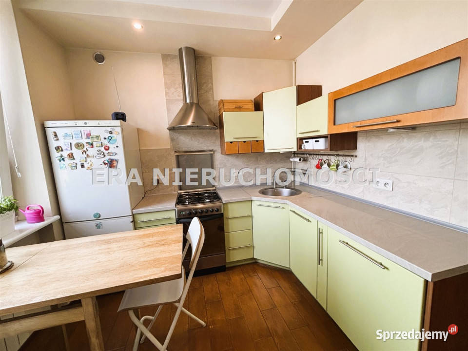 Mieszkanie Białystok Piotrkowska 55m2 2pokojowe podlaskie sprzedam