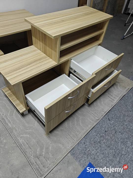 Zestaw mebli małopolskie Wołowice