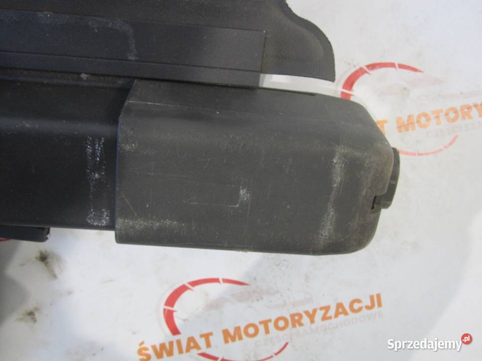 VOLVO XC90 I 04r roleta bagażnika 39992248