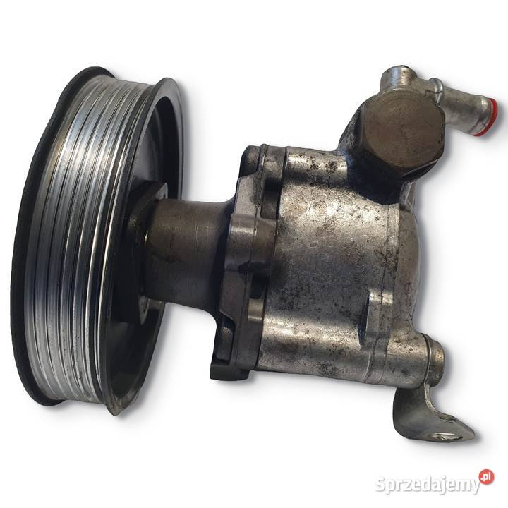 POMPA WSPOMAGANIA BMW X3 E83 20 D oryginał osobowe lubelskie Chełm