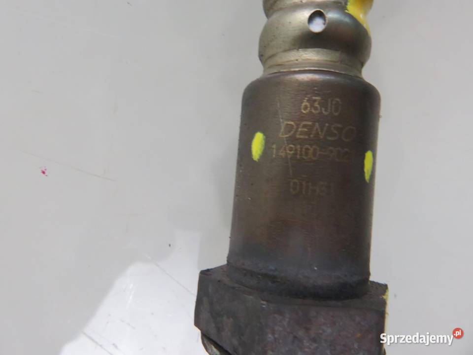 SONDA LAMBDA SUZUKI LIANA 16 1491009021 osobowe sprzedam